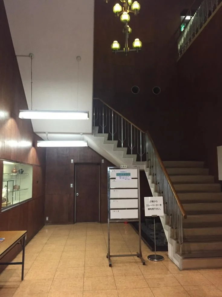 筑前織物ビル 2 - 画像2