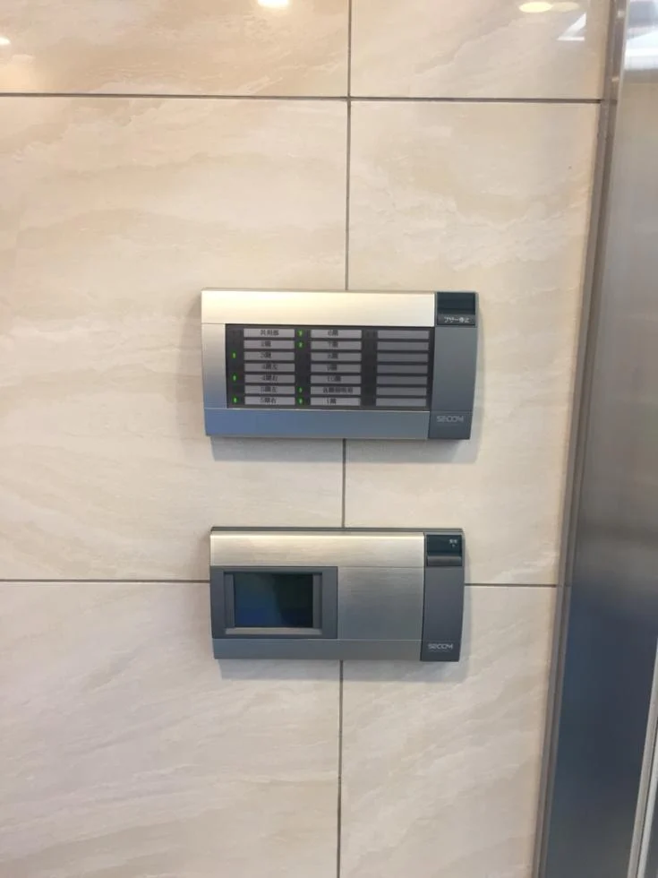 GSI博多駅東ビル 3 内装 12