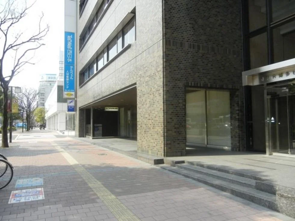 東京建物博多ビル 10