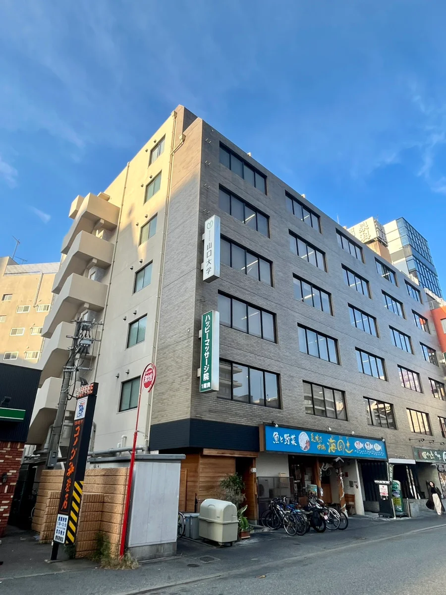 第6岡部ビル（第六岡部ビル） 7