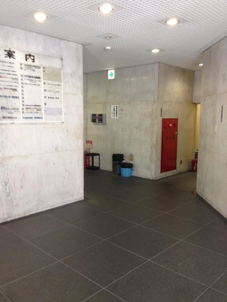 博多駅東口ビル 1 内装 21