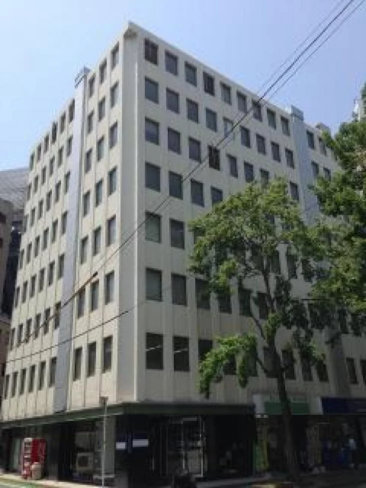 博多駅東口ビル 1 オフィスビル外観 3