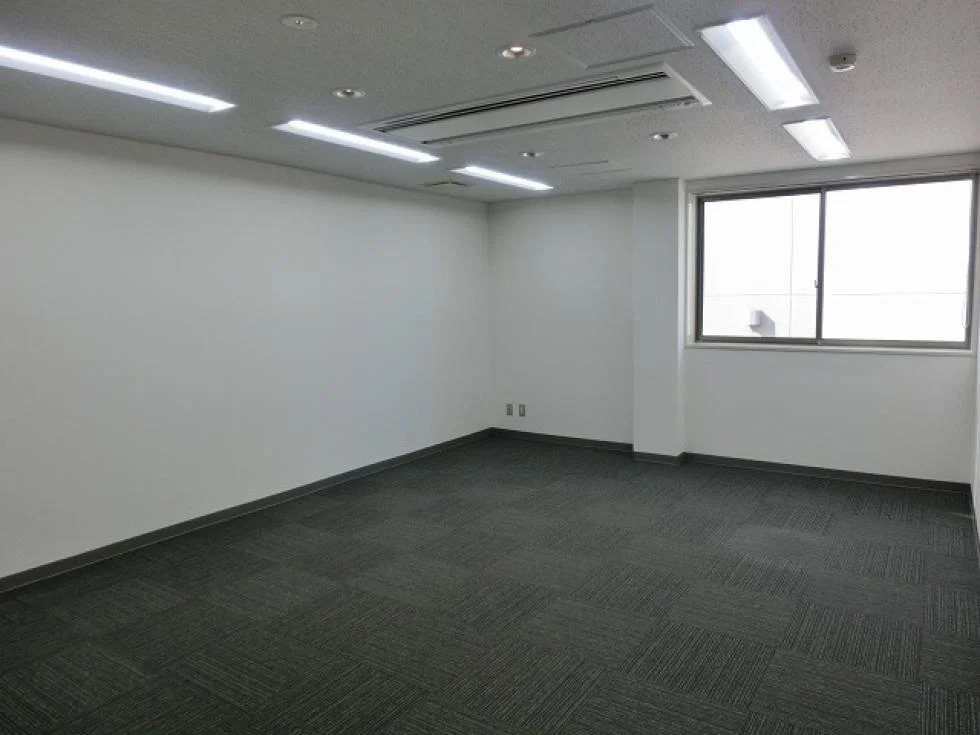 TRC博多ビル 3 執務室 21
