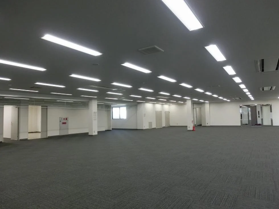 TRC博多ビル 3 執務室 26