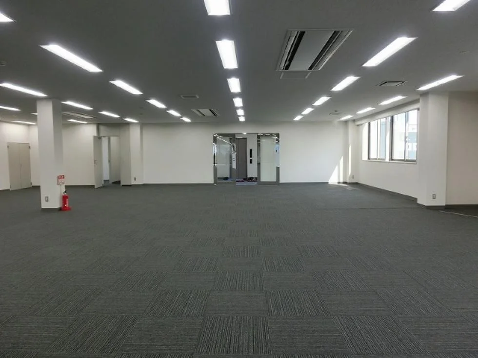 TRC博多ビル 3 執務室 18