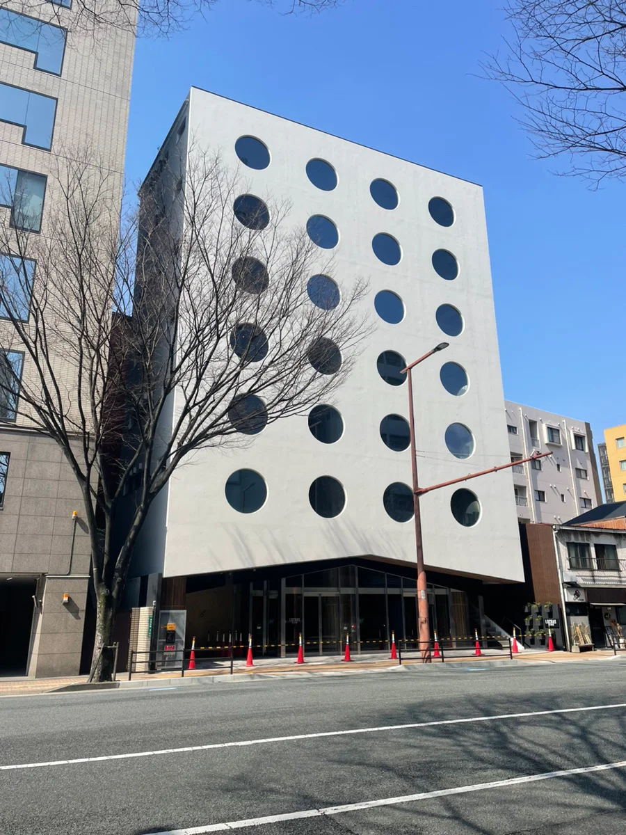 LOCRAS GION（ロクラス祇園） 4