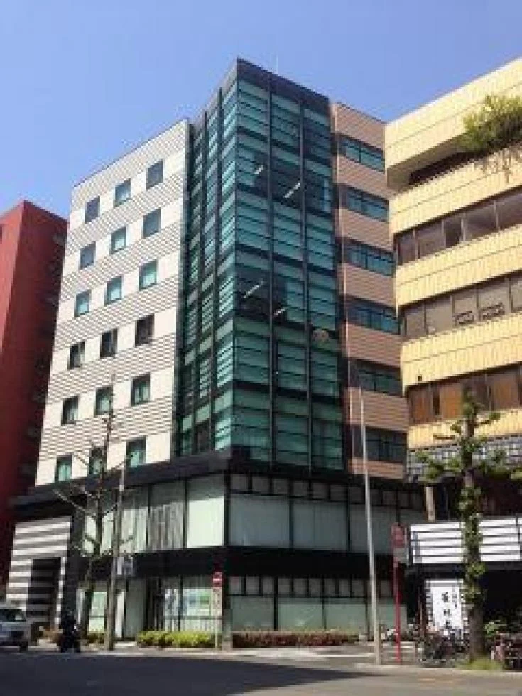 博多祇園ビル 2 オフィスビル外観 1