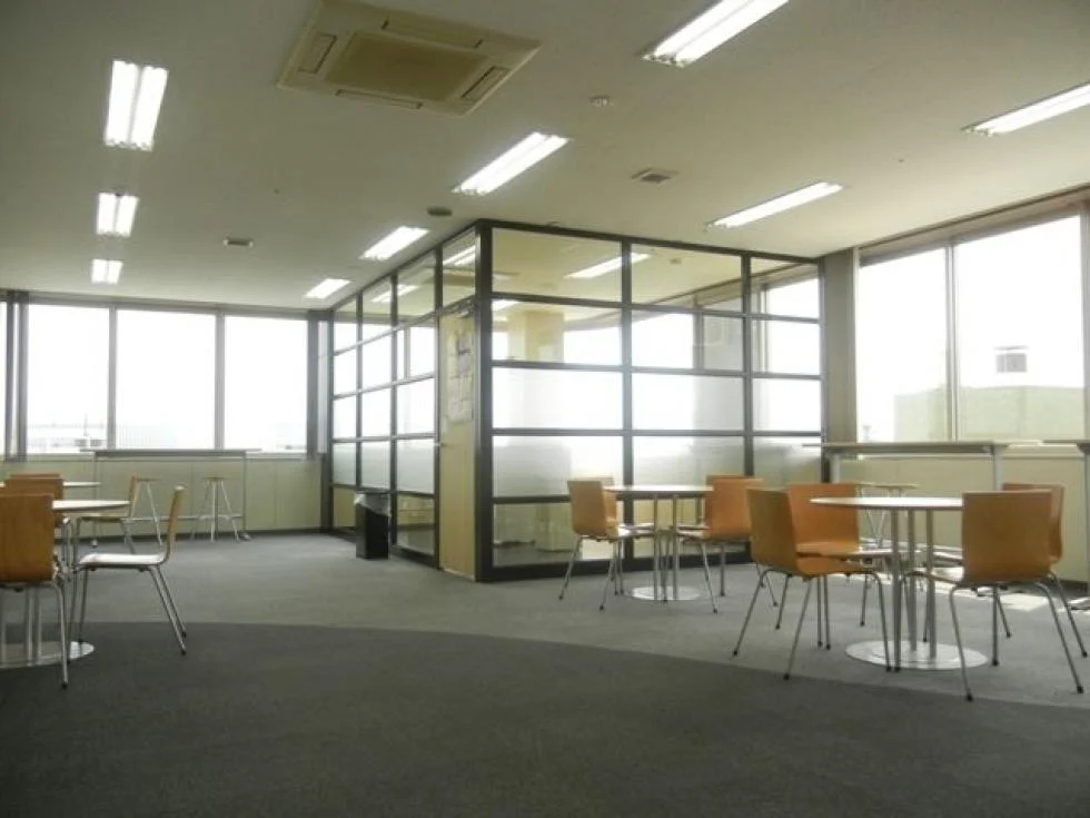 第16岡部ビル(第十六岡部ビル) 2 共有部 7