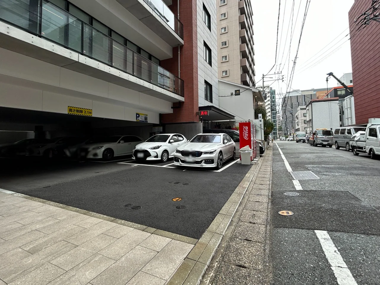 iGS博多ビル 2 オフィスビル外観 4