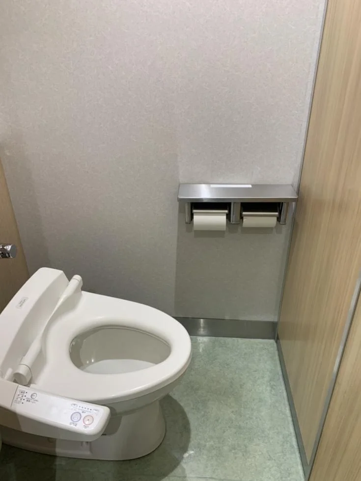 東京建物博多ビル 6 内装 13