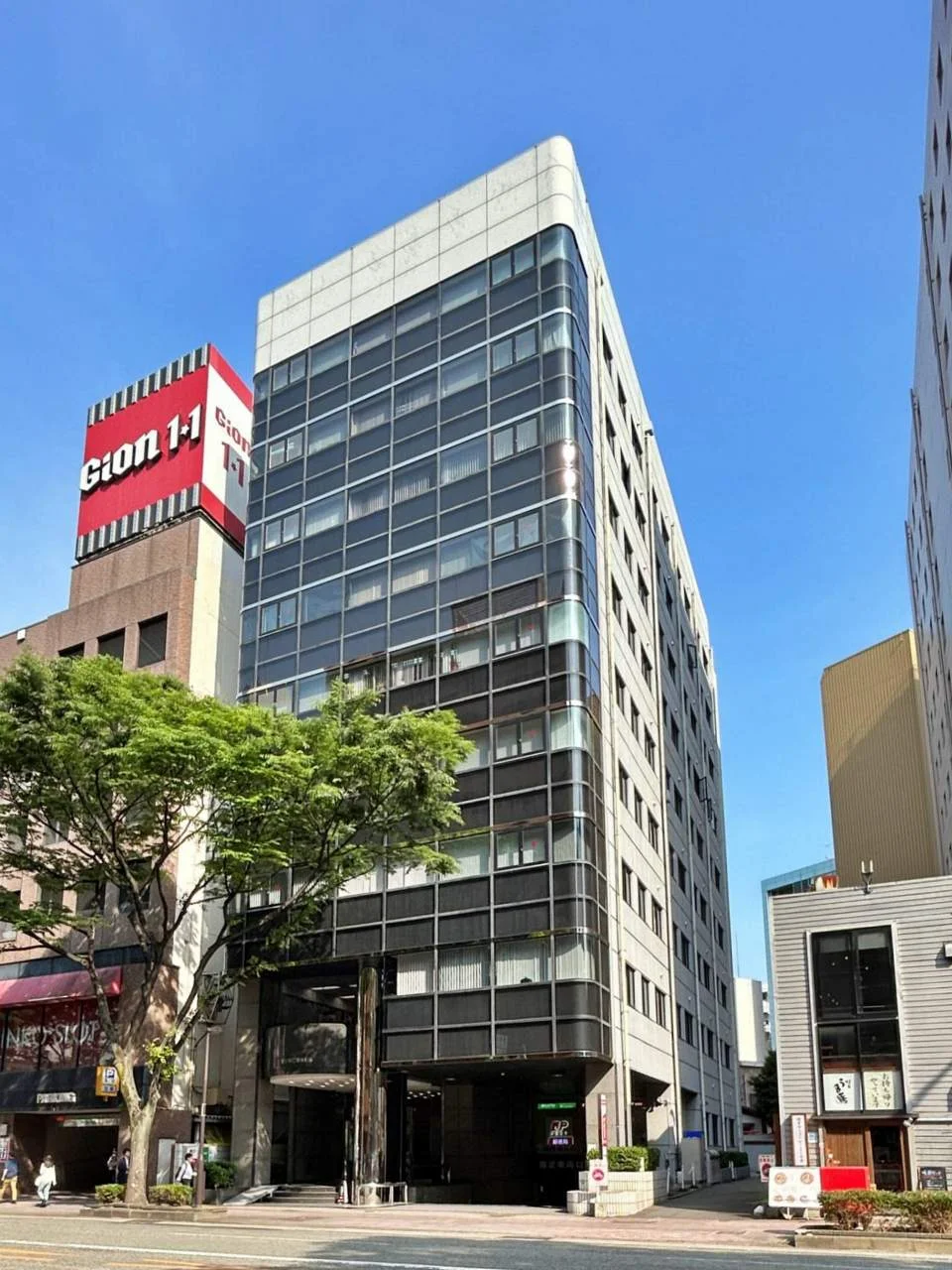 いちご博多ビル（シグマ博多ビル） 5