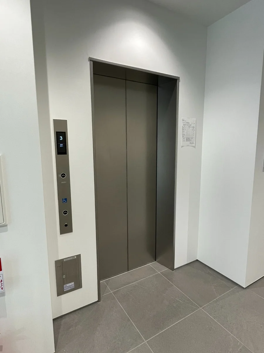 BAL.HAKATA 9 エレベーター 13