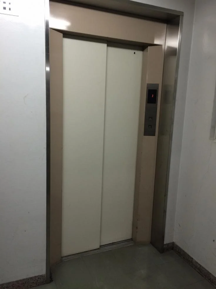 CLUB博多駅東オフィスビル 4 エレベーター 29
