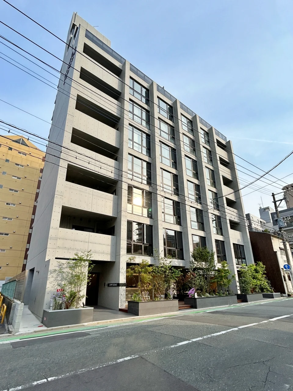 LAMP須崎（ランプ須崎） 4