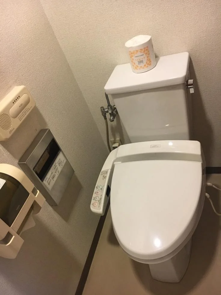 大成博多駅前ビル 1 内装 12