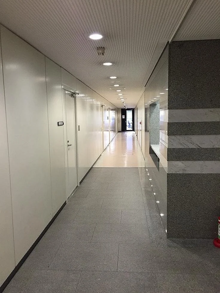 博多駅イーストプレイス 2 共有部 31