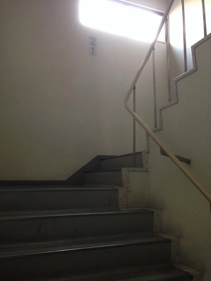 岩保ビル駅南 1 内装 16