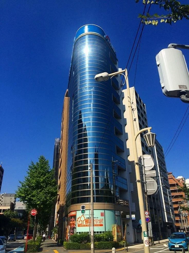 シノケン博多ビル 5