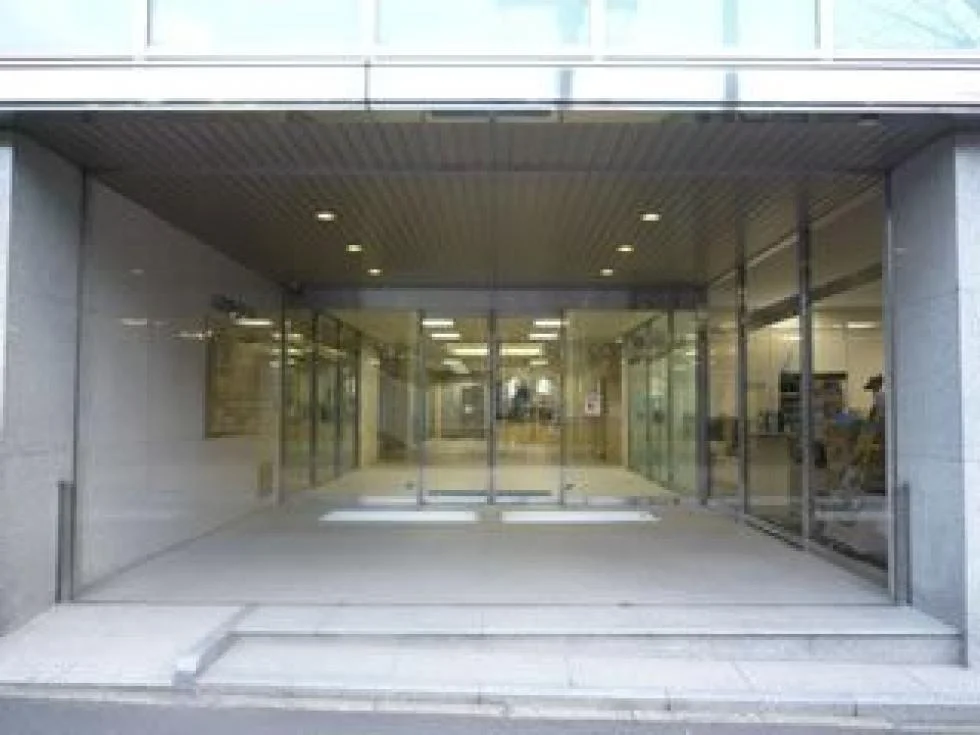 大成博多駅東ビル 1