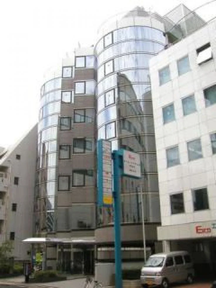 博多駅前ビル 4 オフィスビル外観 1