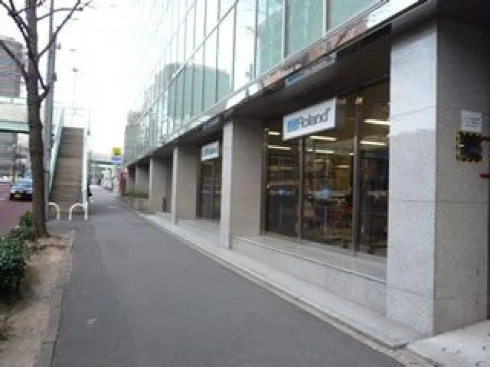 大成博多駅東ビル 2 オフィスビル外観 2