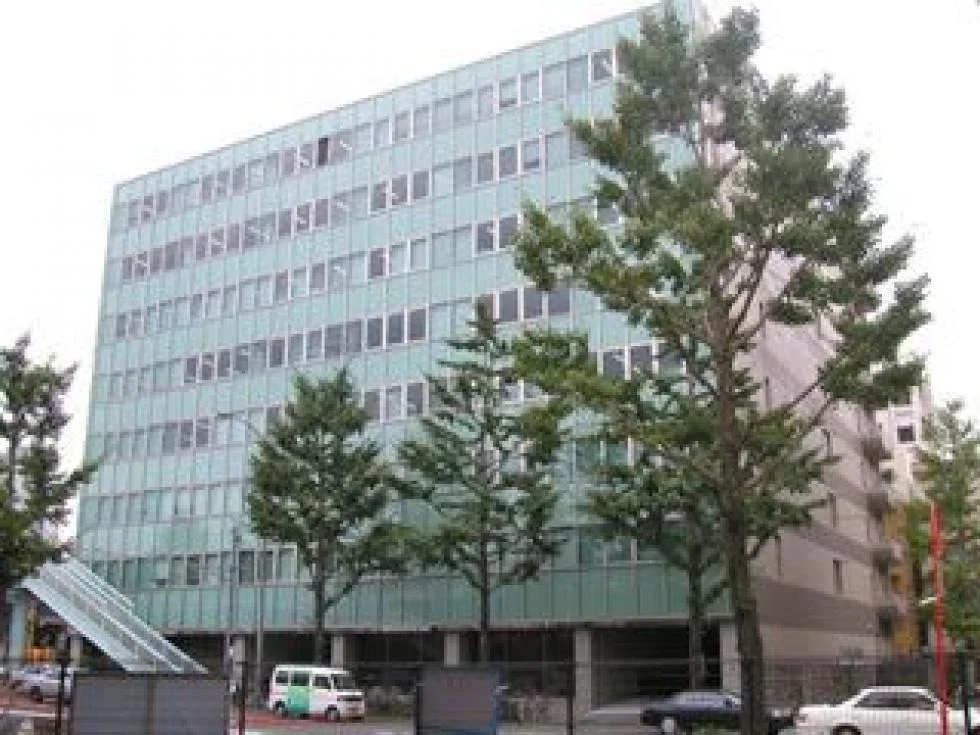 大成博多駅東ビル 2 オフィスビル外観 3