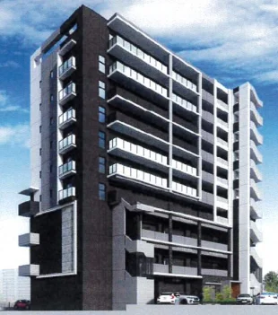 THE SQUARE・Royal terrace（ザスクエア・ロイヤルテラス） 1