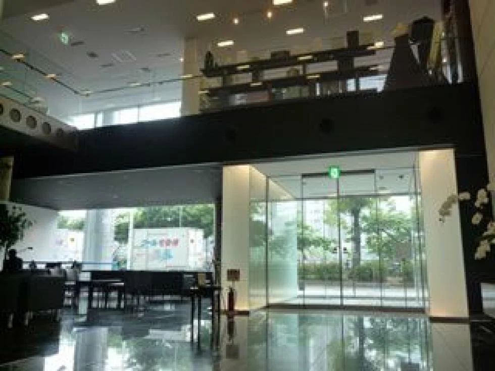 AQUA博多(アクア博多) 7 共有部 10