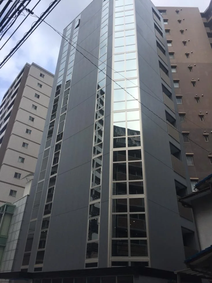 リアン博多駅前ビル 6 オフィスビル外観 6