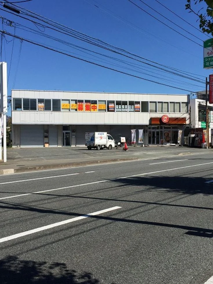 諸岡ビル 1-2 オフィスビル外観 1