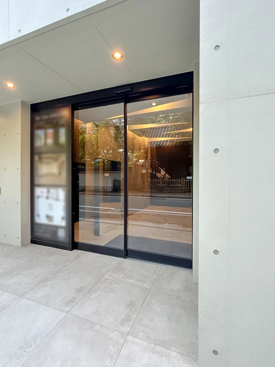 Biz Gate HAKATA 10 ビルエントランス 13
