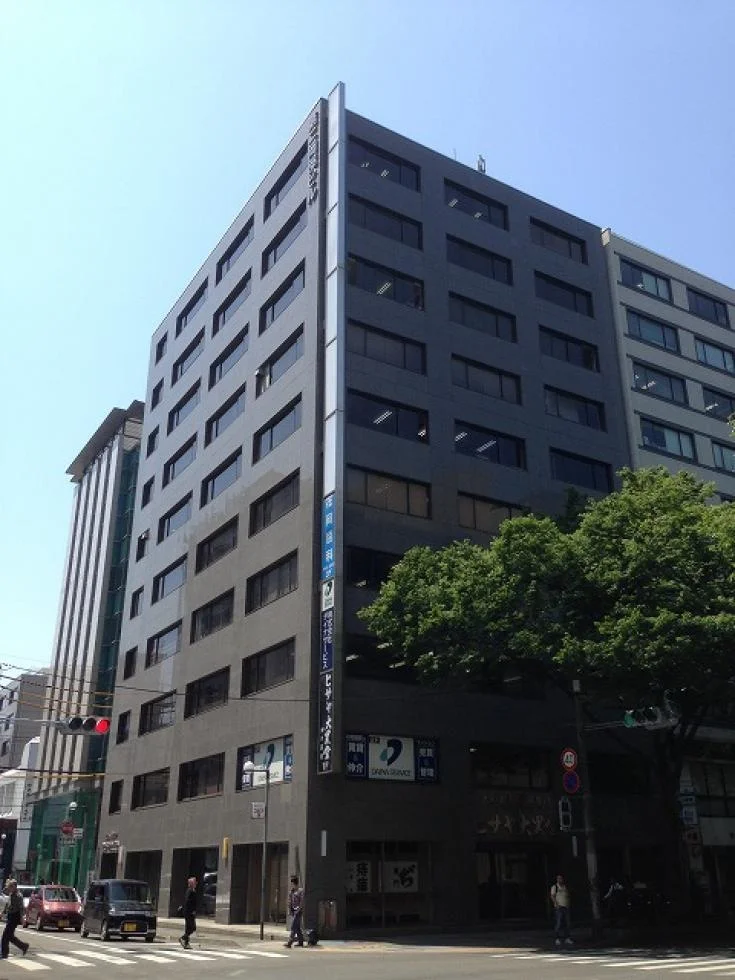 第2岡部ビル（第二岡部ビル） 7