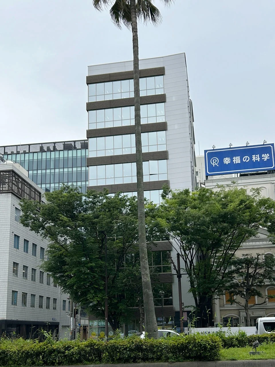 FORECAST博多呉服町 3 オフィスビル外観 2