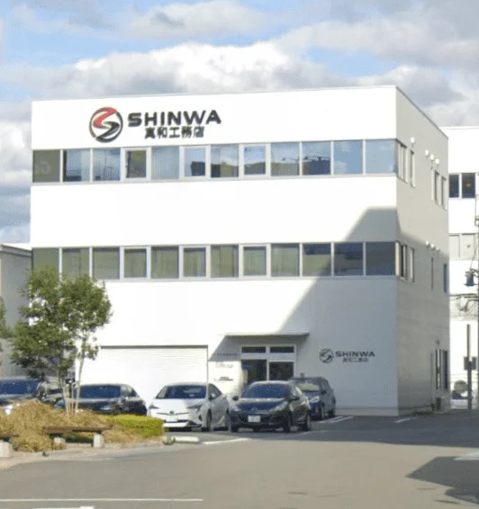 榎田1丁目ビル - 画像1