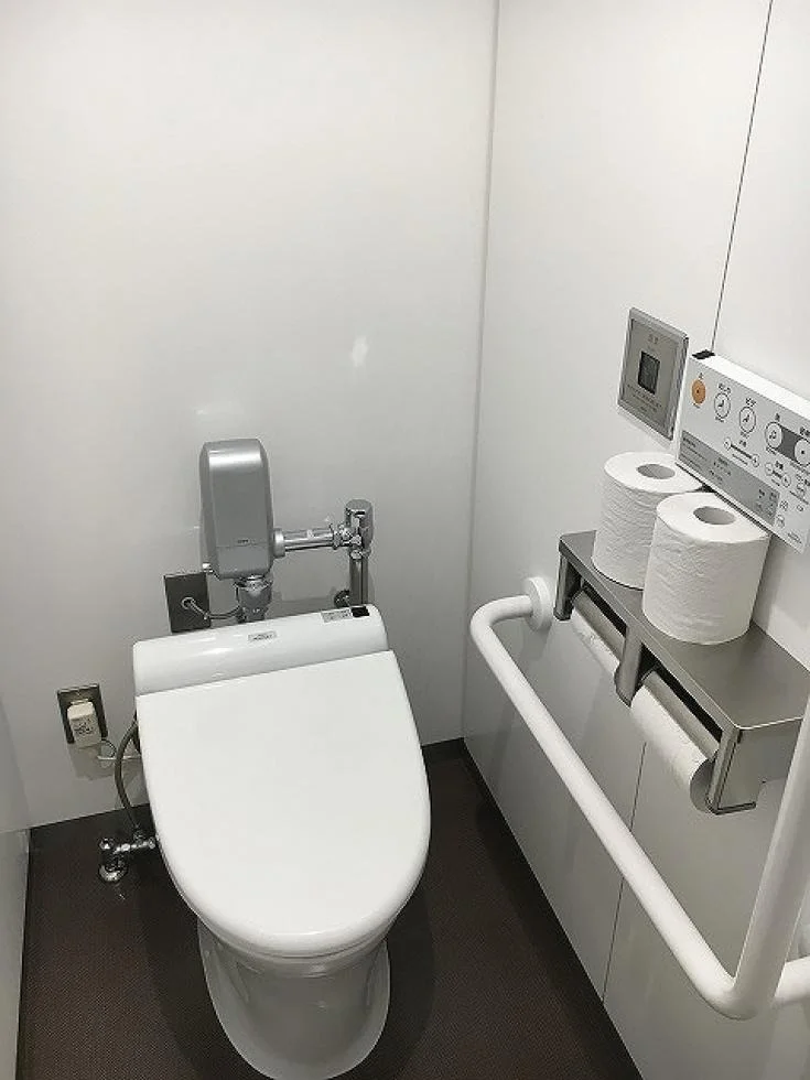 朝日生命博多駅前ビル 5 内装 8