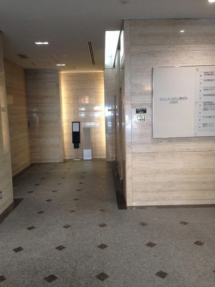 朝日生命博多駅前ビル 5 ビルエントランス 4