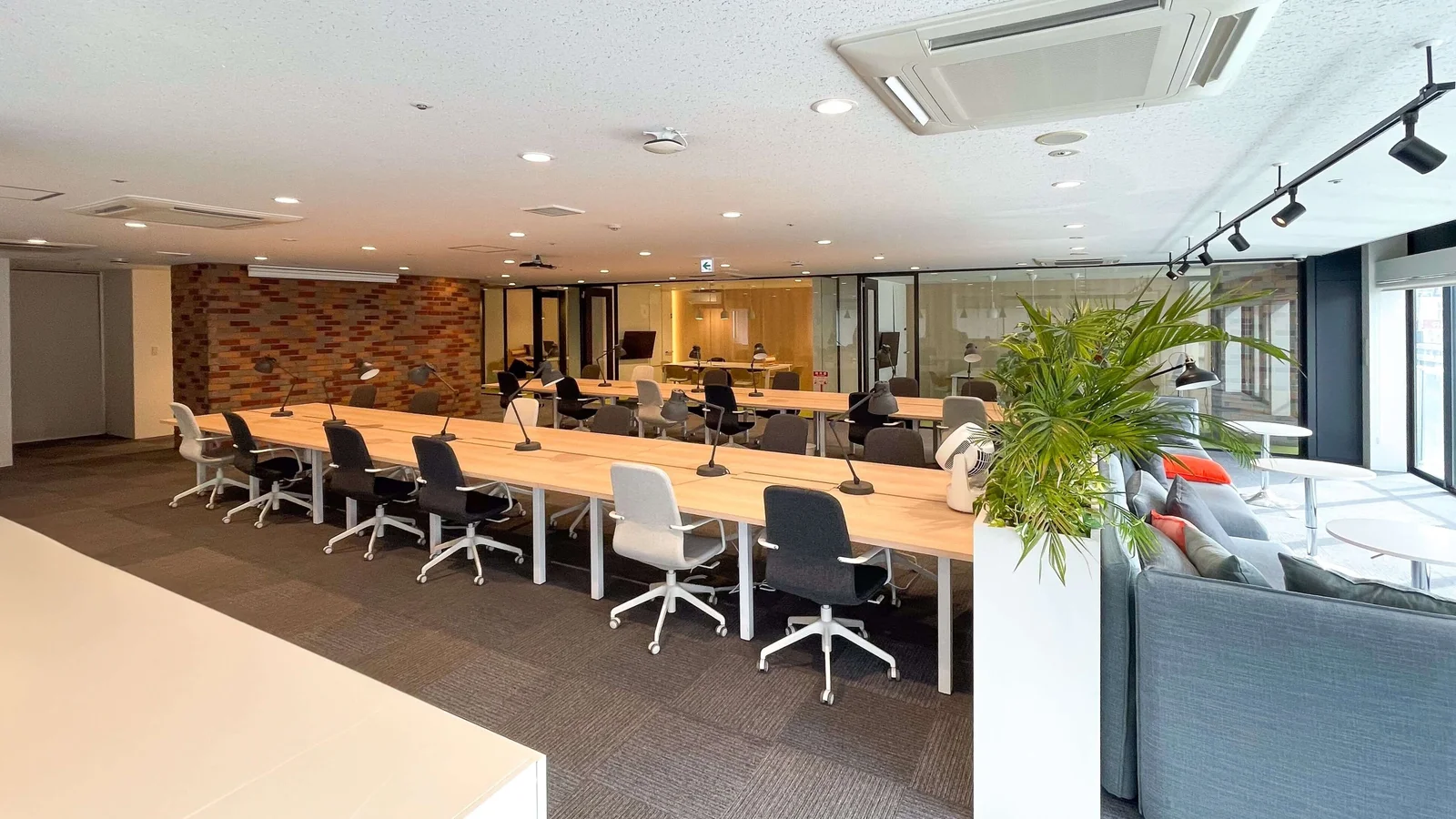 Zero-Ten Park 中洲川端店 5