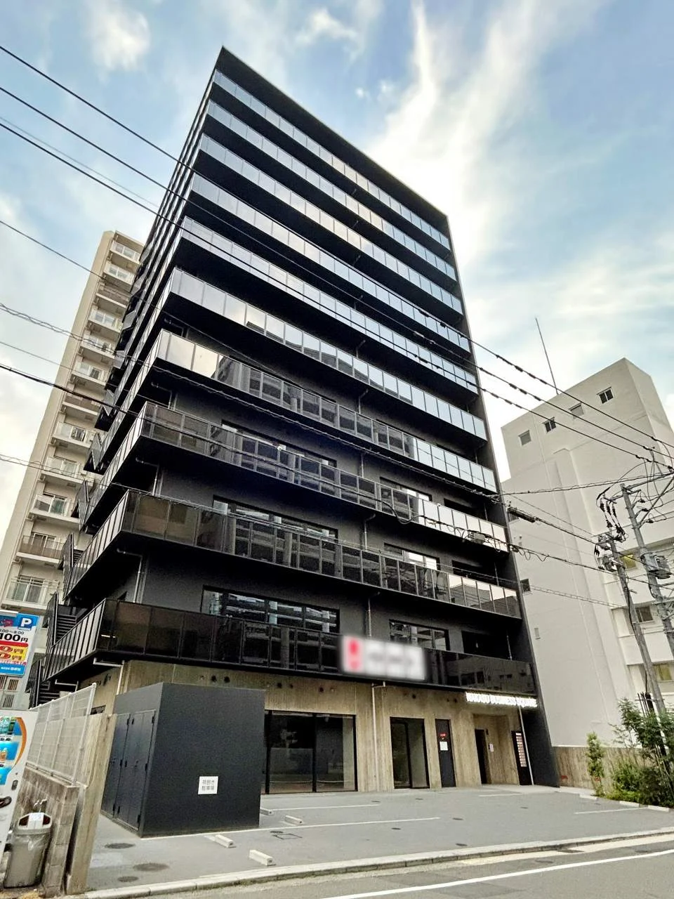 博多綱場スクエア - 画像1