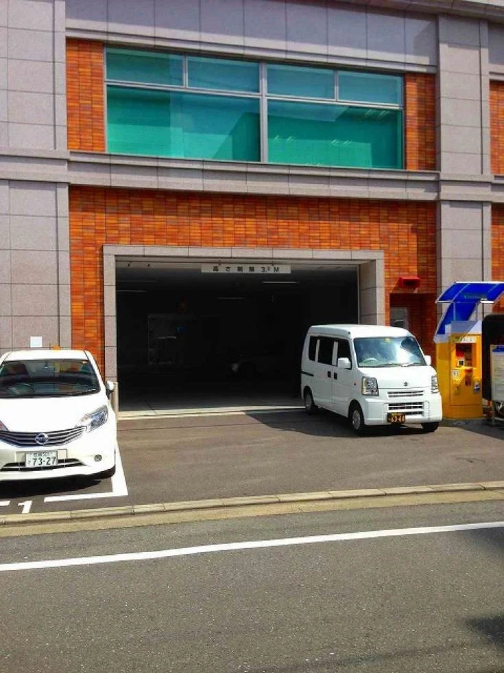 福岡RDビル 5 オフィスビル外観 10