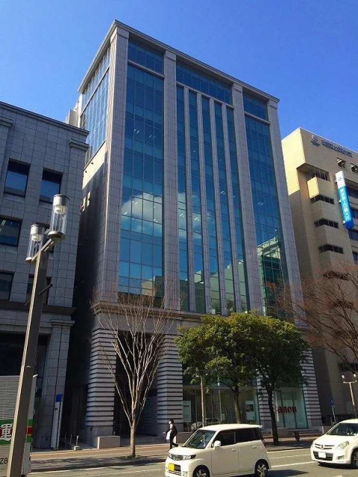 福岡RDビル 5 オフィスビル外観 7