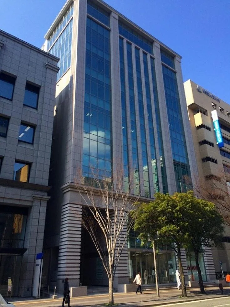 福岡RDビル 5 オフィスビル外観 12