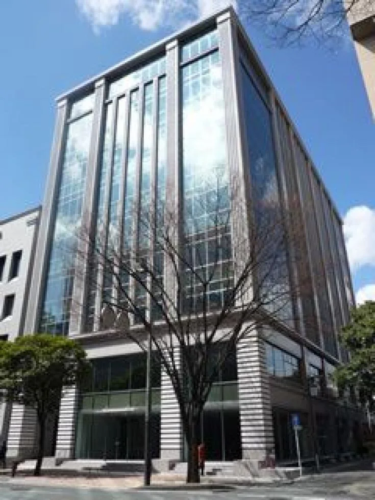 福岡RDビル 5 オフィスビル外観 9