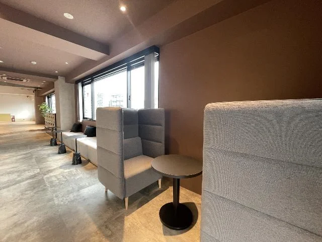 NTビル 9 共有部 27