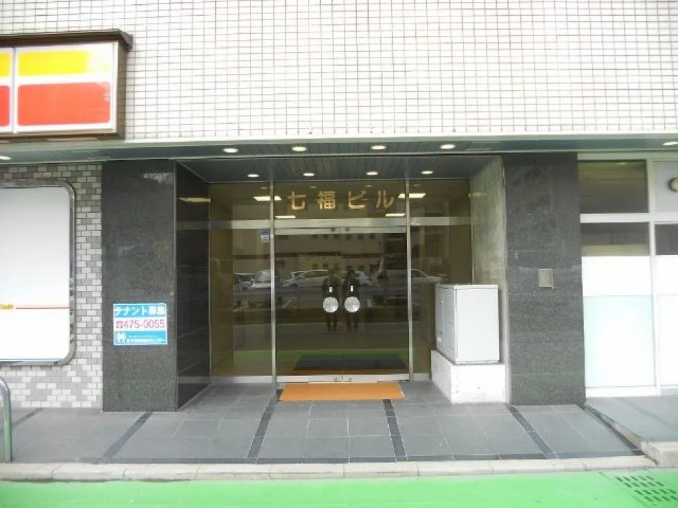 CLUB博多駅東オフィスビル 3 ビルエントランス 20