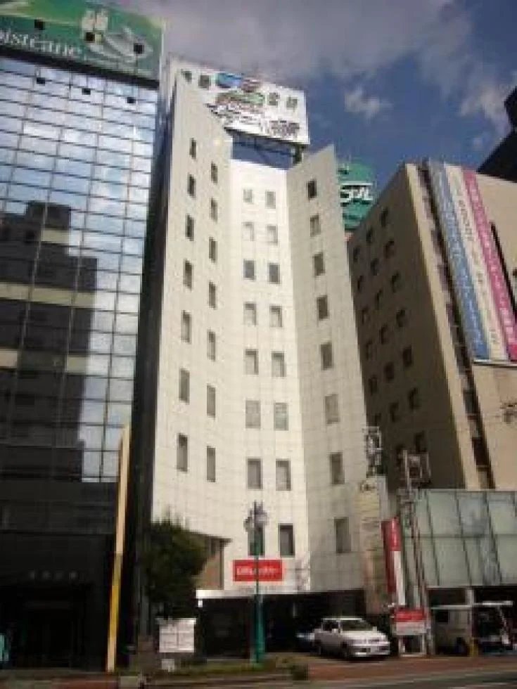 博多大島ビル 9 オフィスビル外観 6