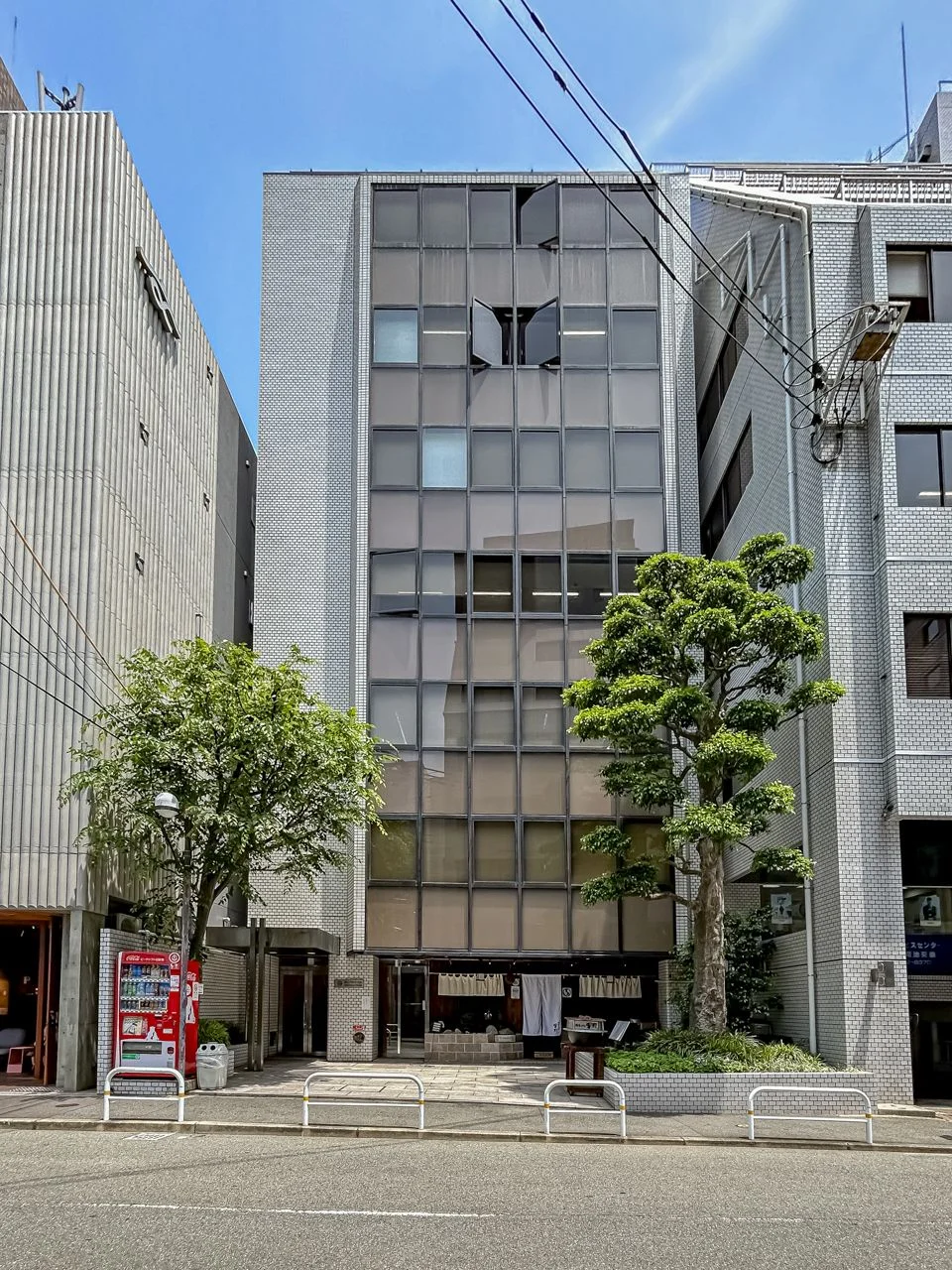 第5グリーンビル 7 オフィスビル外観 8