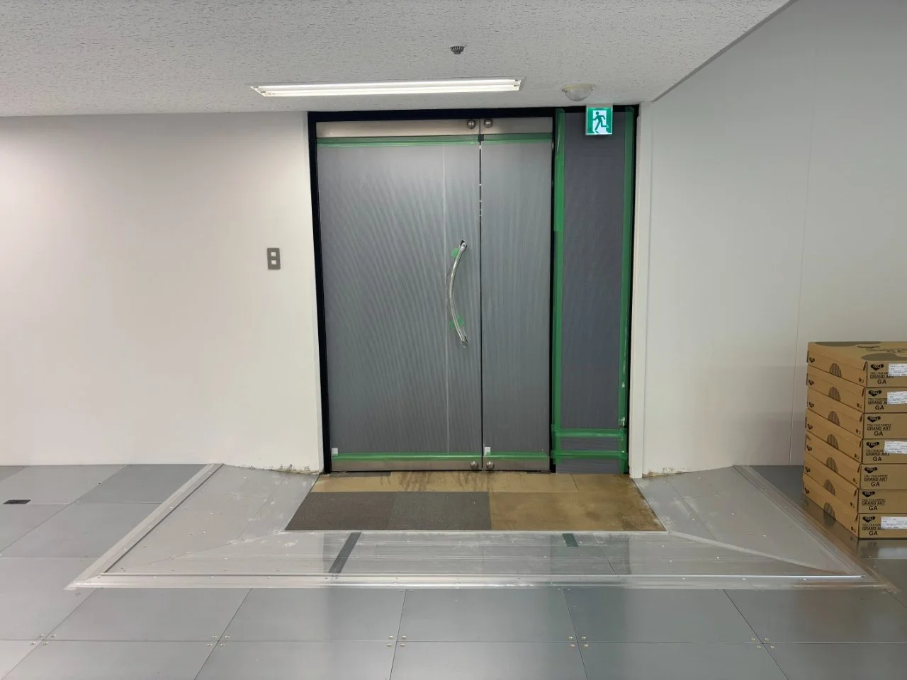大博多ビル 7 内装 21