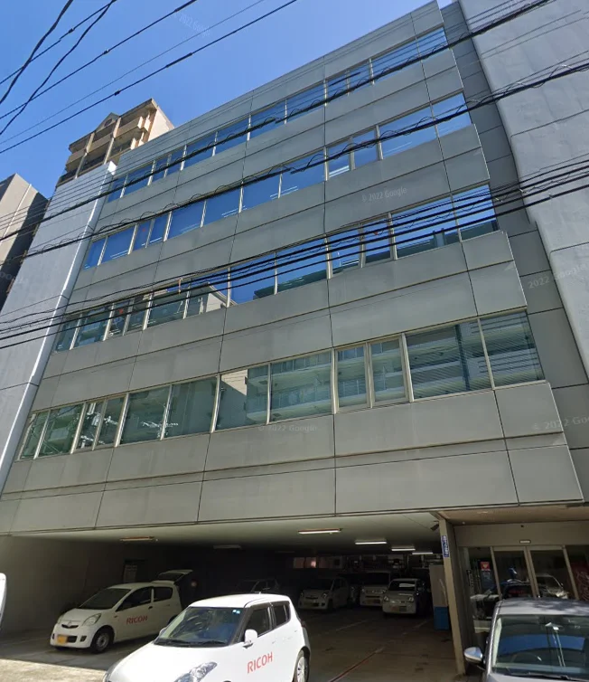 アクシオンBiz博多駅南ビル(アクシオンビズ博多駅南ビル) 4 - 画像2