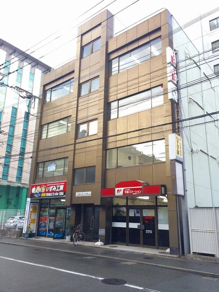 第2宮島ビル 1 オフィスビル外観 3