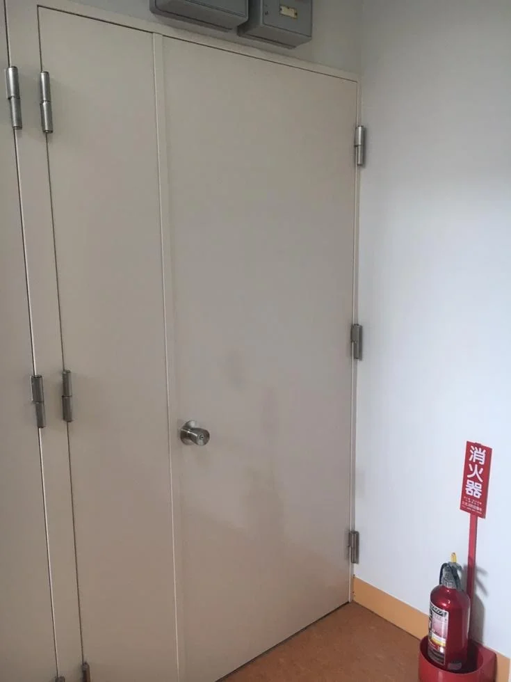 第2宮島ビル 1 内装 21